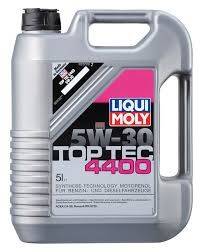 LIQUI MOLY 5W30 Top Tec 4400   5L