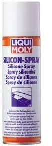 LIQUI MOLY Smar silikonowy 300ml