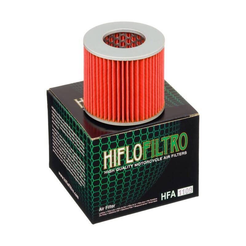 HIFLO Filtr powietrza HFA1109