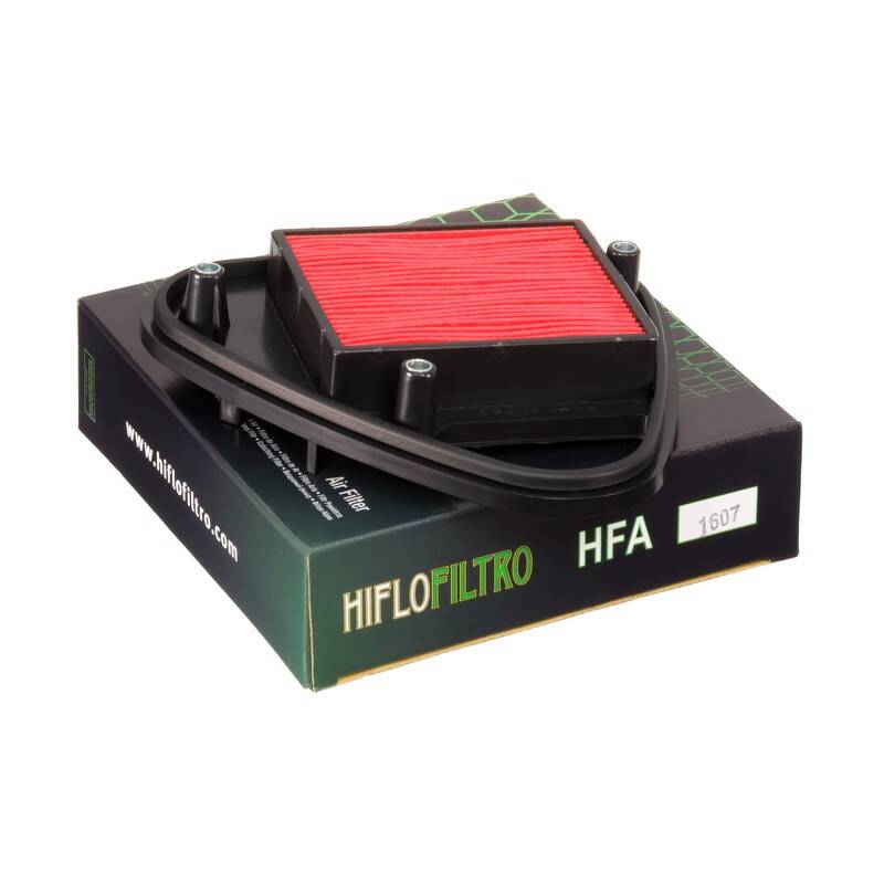 HIFLO Filtr powietrza HFA1607