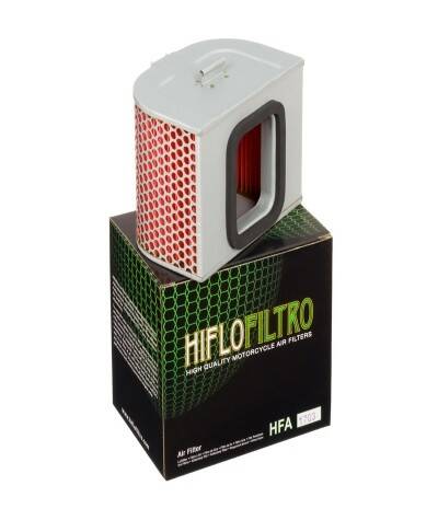 HIFLO Filtr powietrza HFA1703