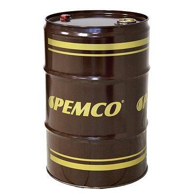 PEMCO DIESEL G-13 UHPD 10w40   10L