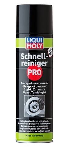 LIQUI MOLY Schnell-Reiniger PRO 0,5L