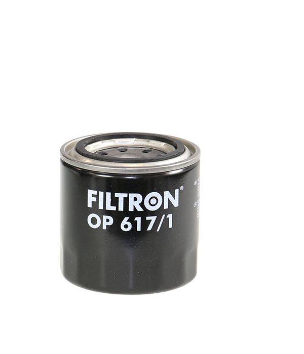 FILTRON Filtr oleju OP617/1