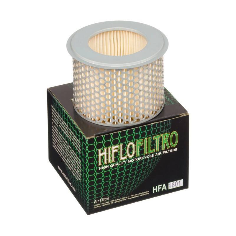 HIFLO Filtr powietrza HFA1601