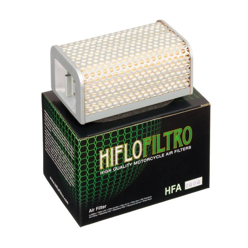 HIFLO Filtr powietrza HFA2904