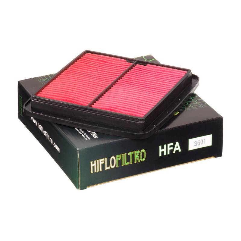HIFLO Filtr powietrza HFA3601
