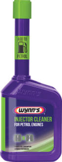 Wynns Injector Cleaner Gasoline+ 0,325L