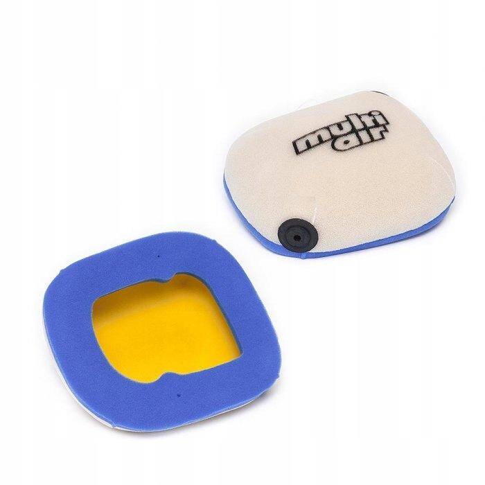 MULTIAIR Filtr powietrza HFF5019 gąbkowy