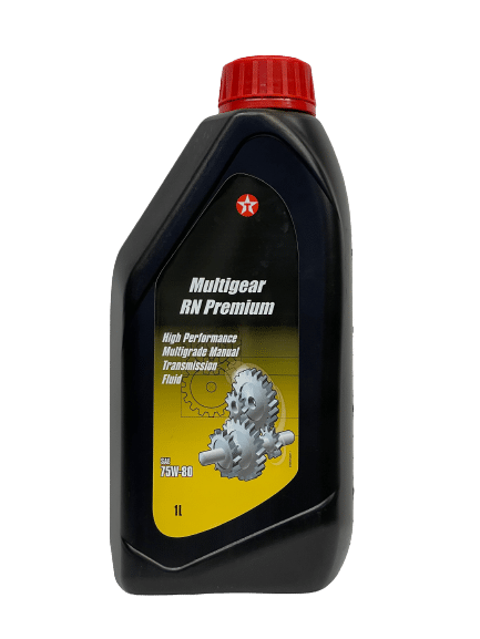 TEXACO Multigear RN Premium 75w80  1L
