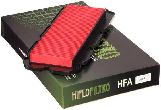 HIFLO Filtr powietrza HFA1913