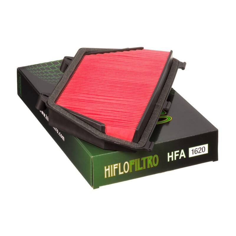 HIFLO Filtr powietrza HFA1620
