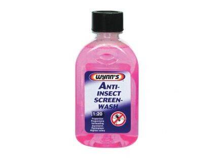 Wynns Anti-Insect Screen-Wash 1:20 0,25L