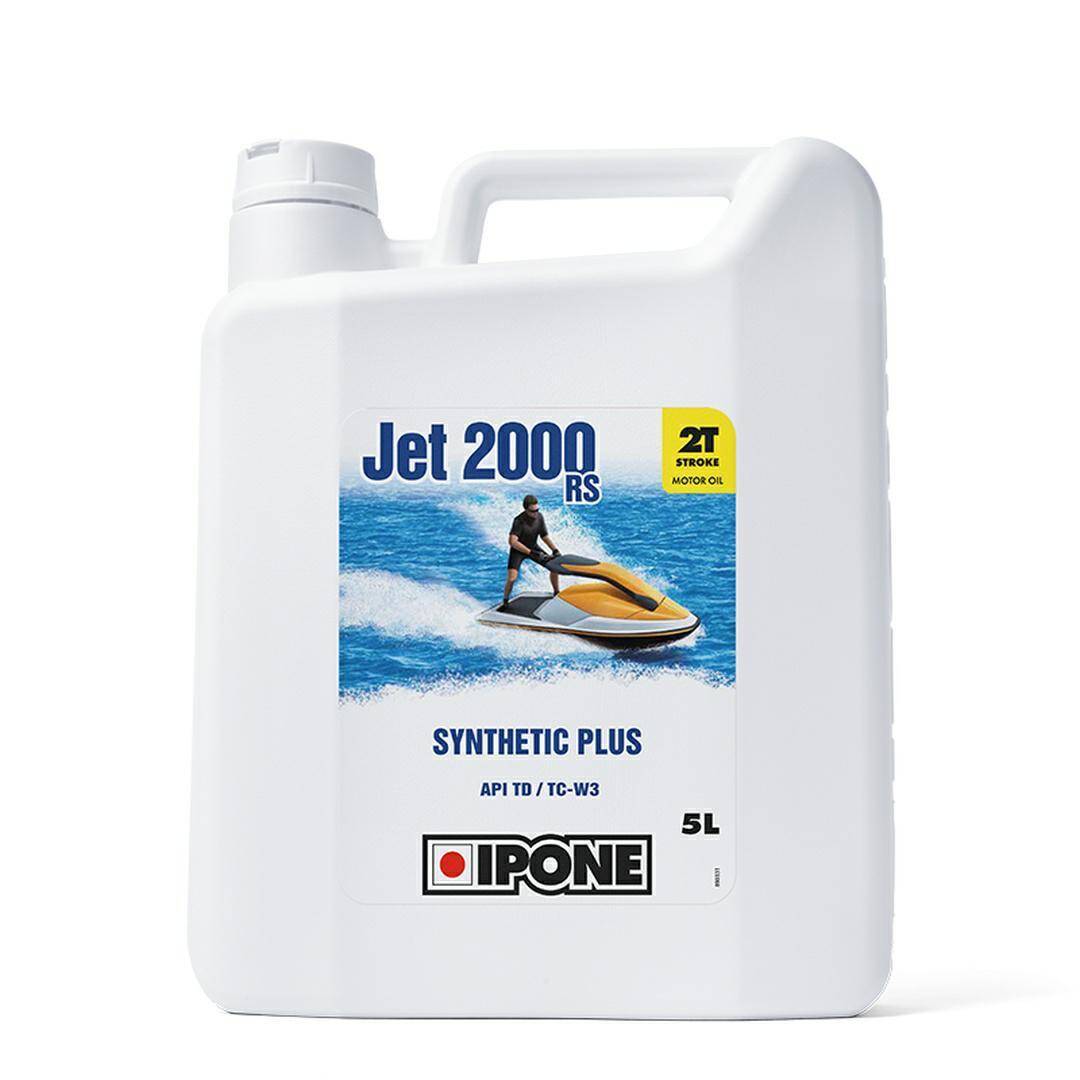 IPONE JET 2000 RS 2T  5L