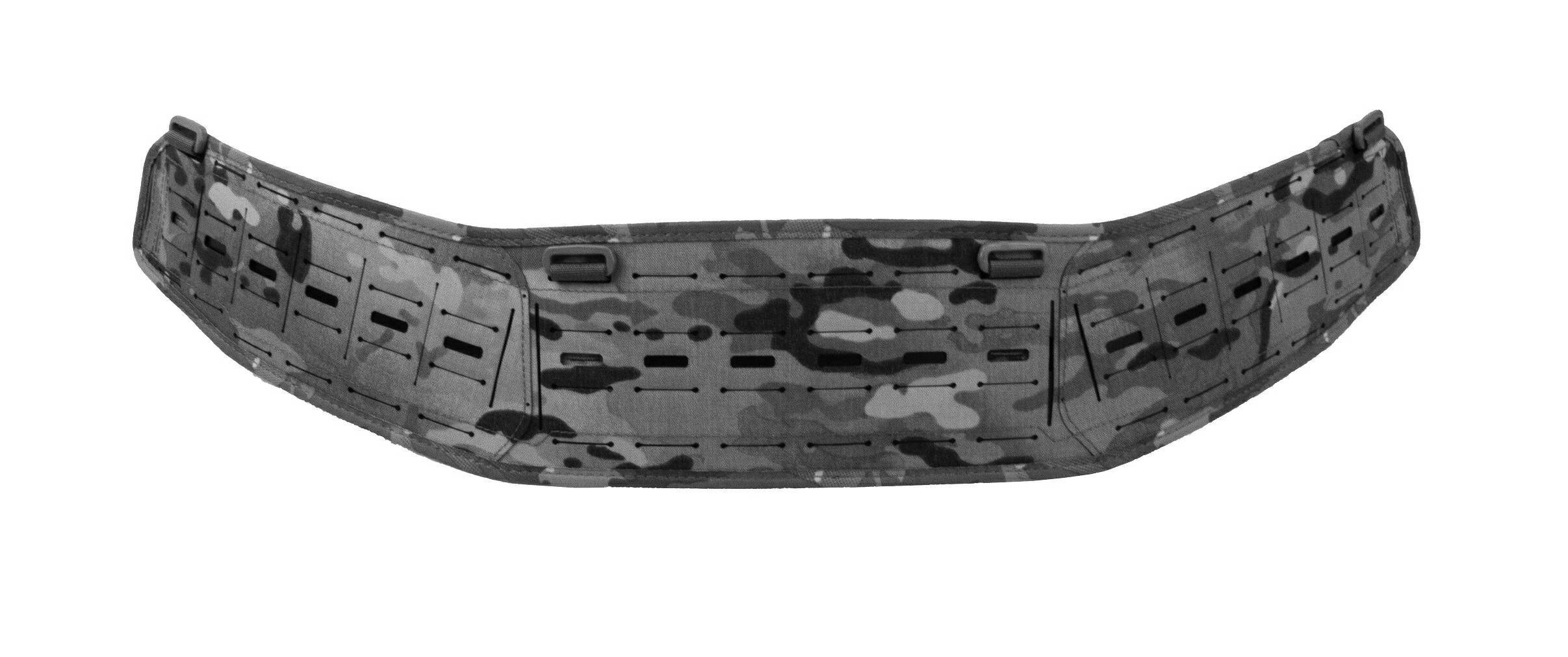 PT4 L Gen III Orange Tactical Belt (Zdjęcie 2)