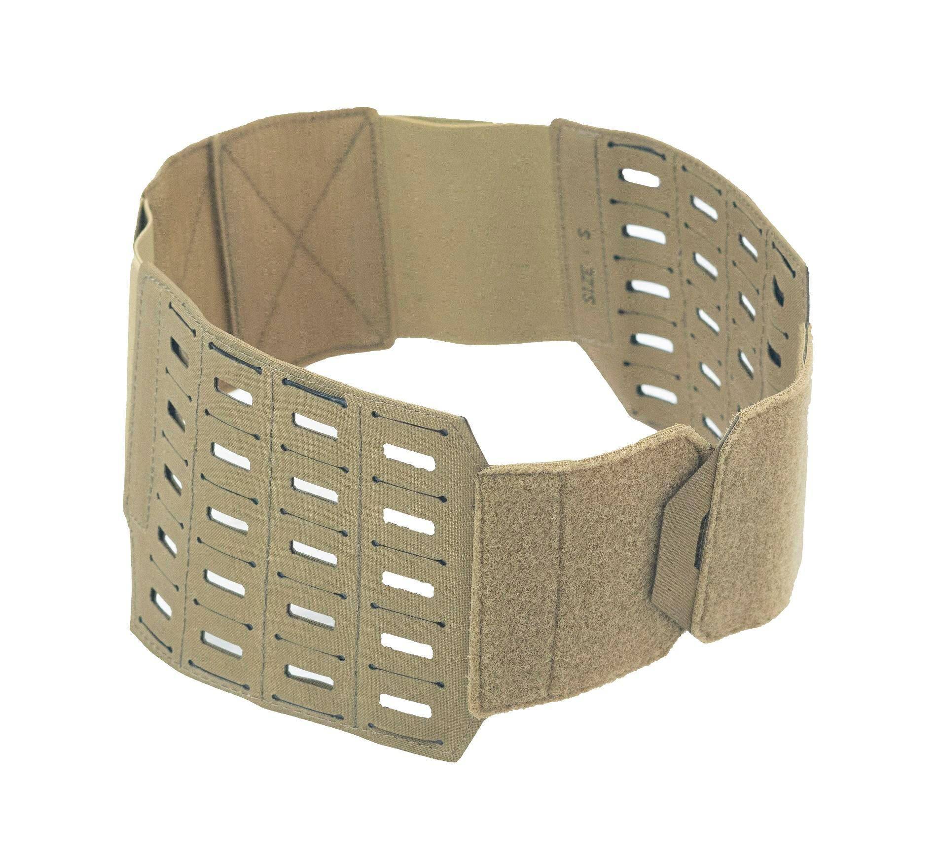 ST Hybrid Cummerbund S CB