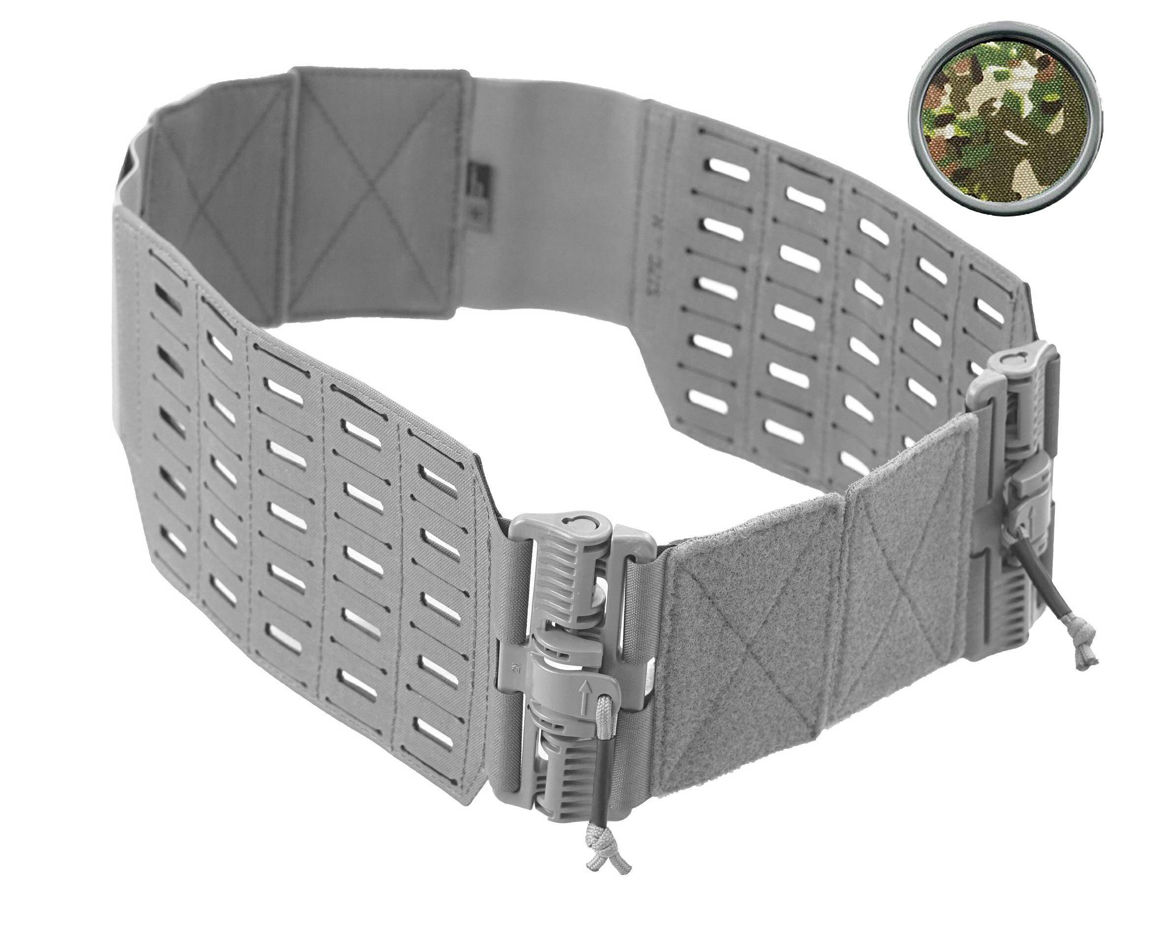 ROC Hybrid Cummerbund M Concamo