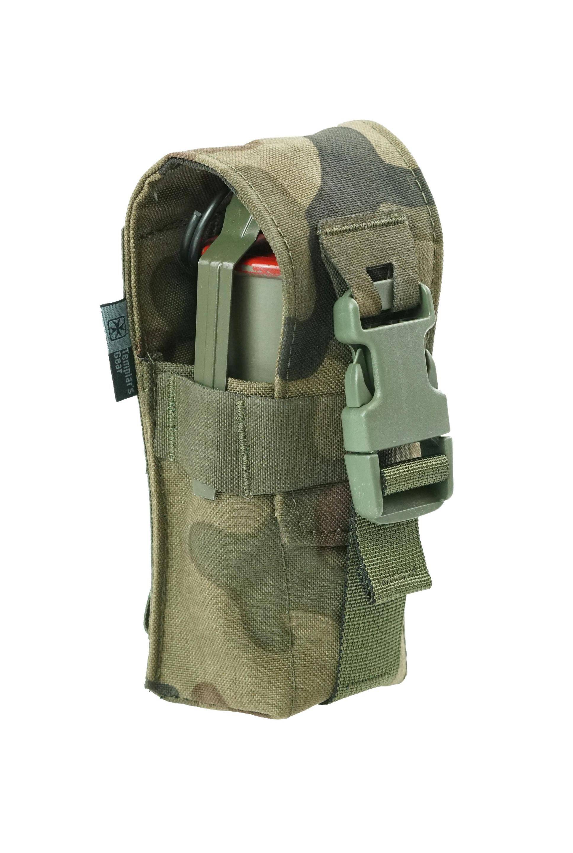 Smoke Grenade Pouch SGP WZ93