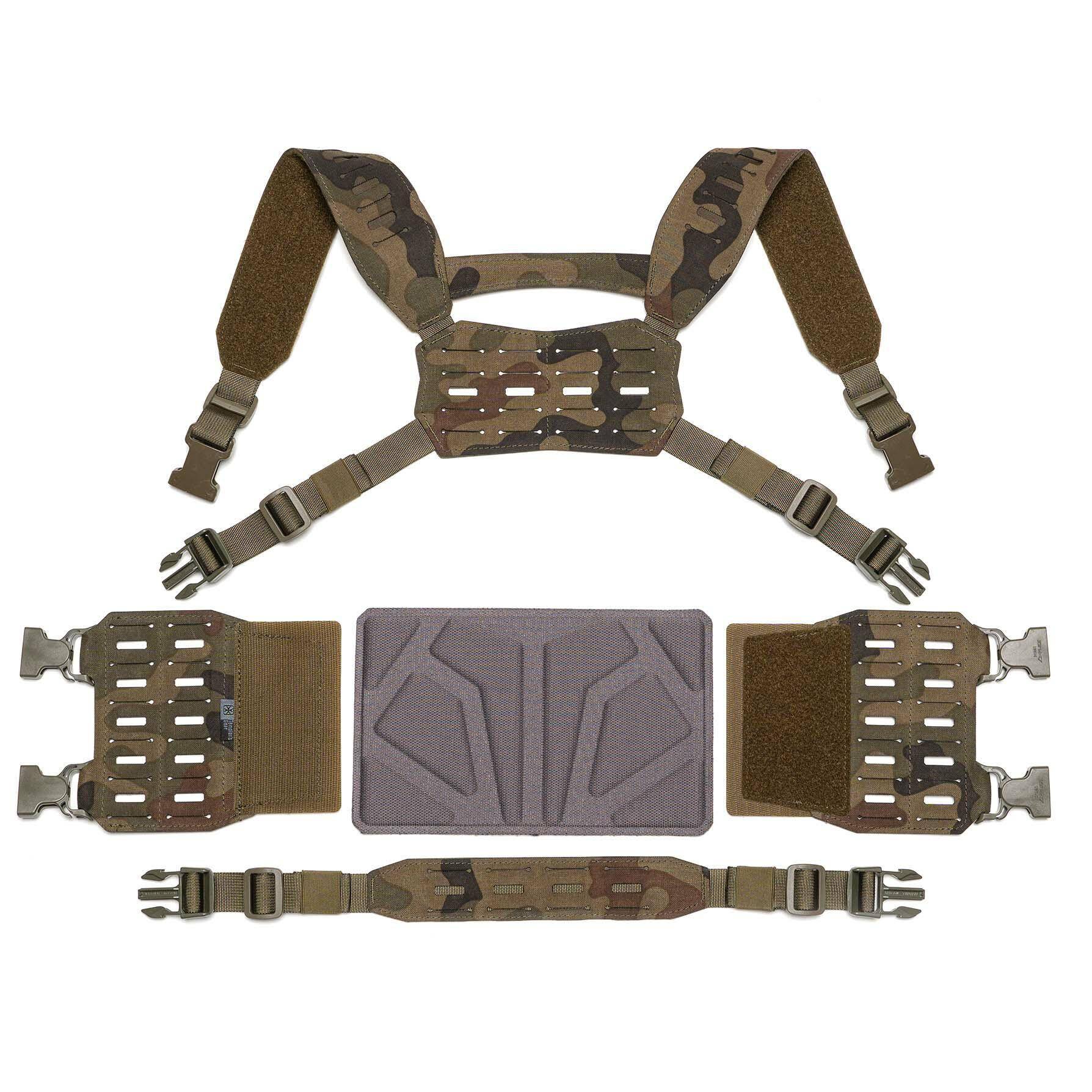 Chest Rig Conversion Kit WZ93