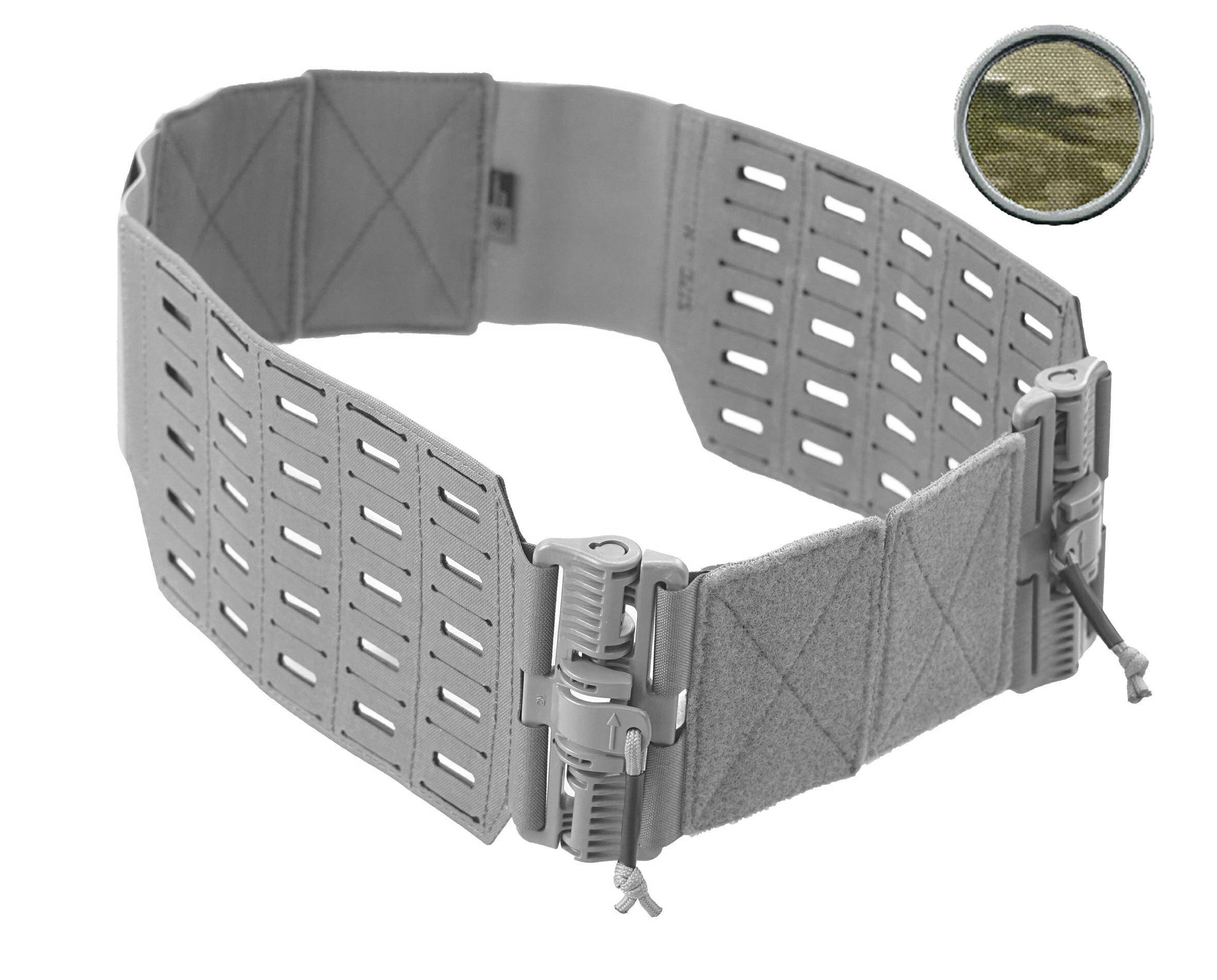 ROC Hybrid Cummerbund M ATACS iX
