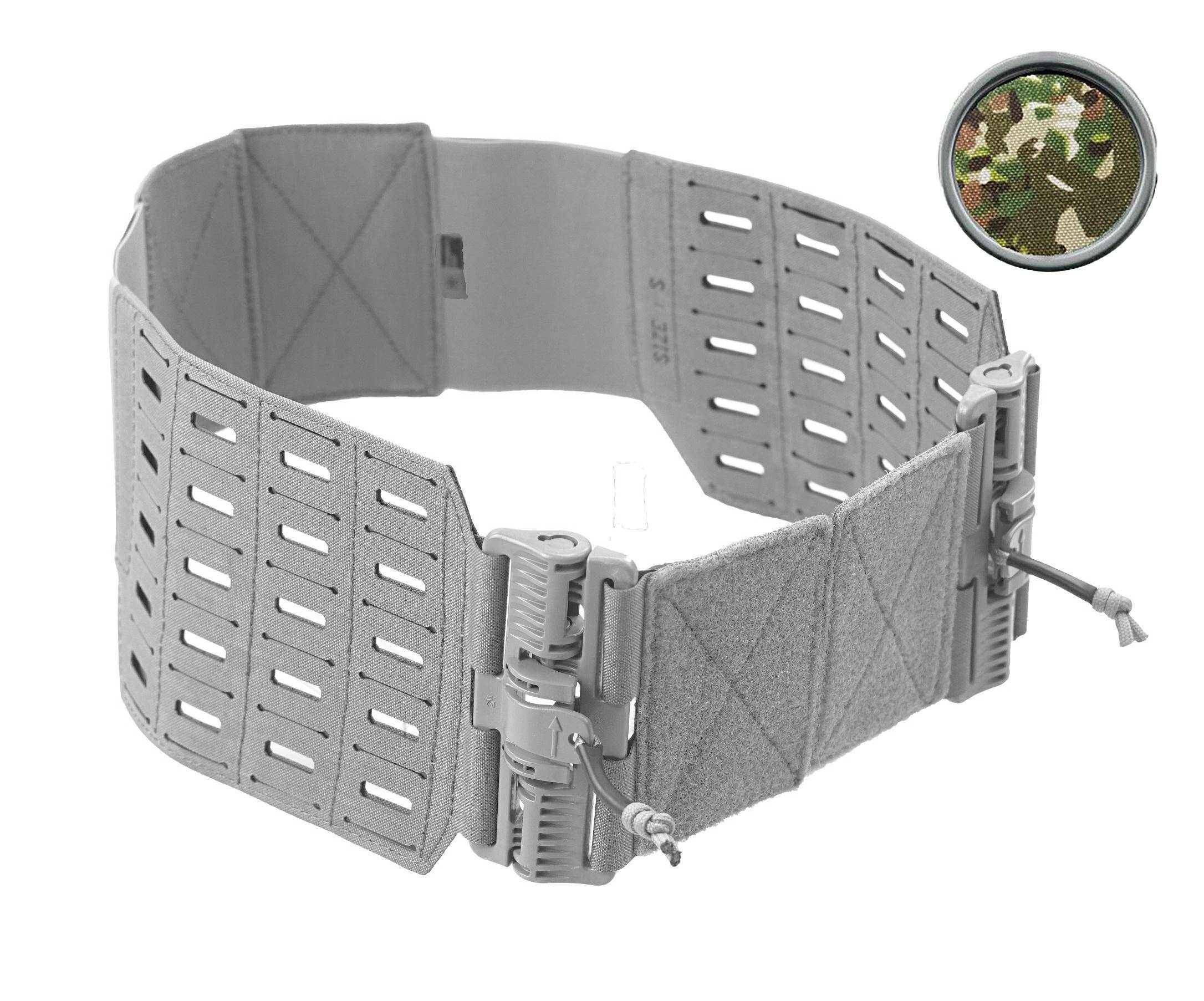 ROC Hybrid Cummerbund S Concamo