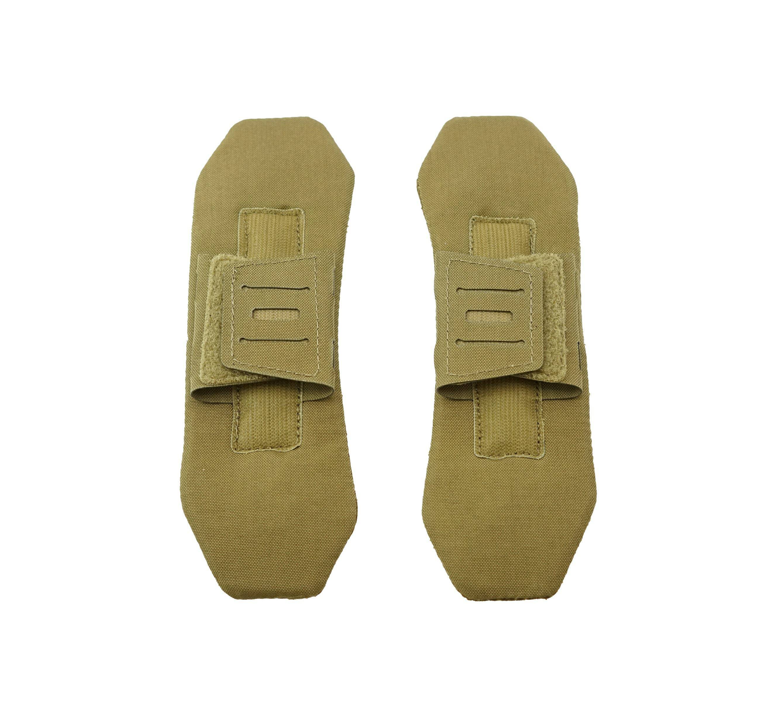 TPC Comfort Pads - Shoulders GEN2 CB