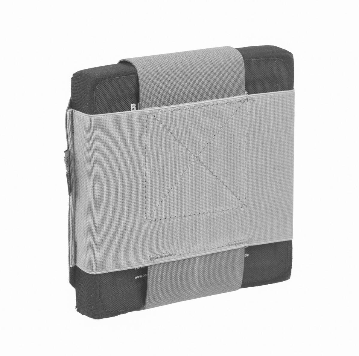 Side Ballistic Pockets Set 15x15 G3 RG (Zdjęcie 3)