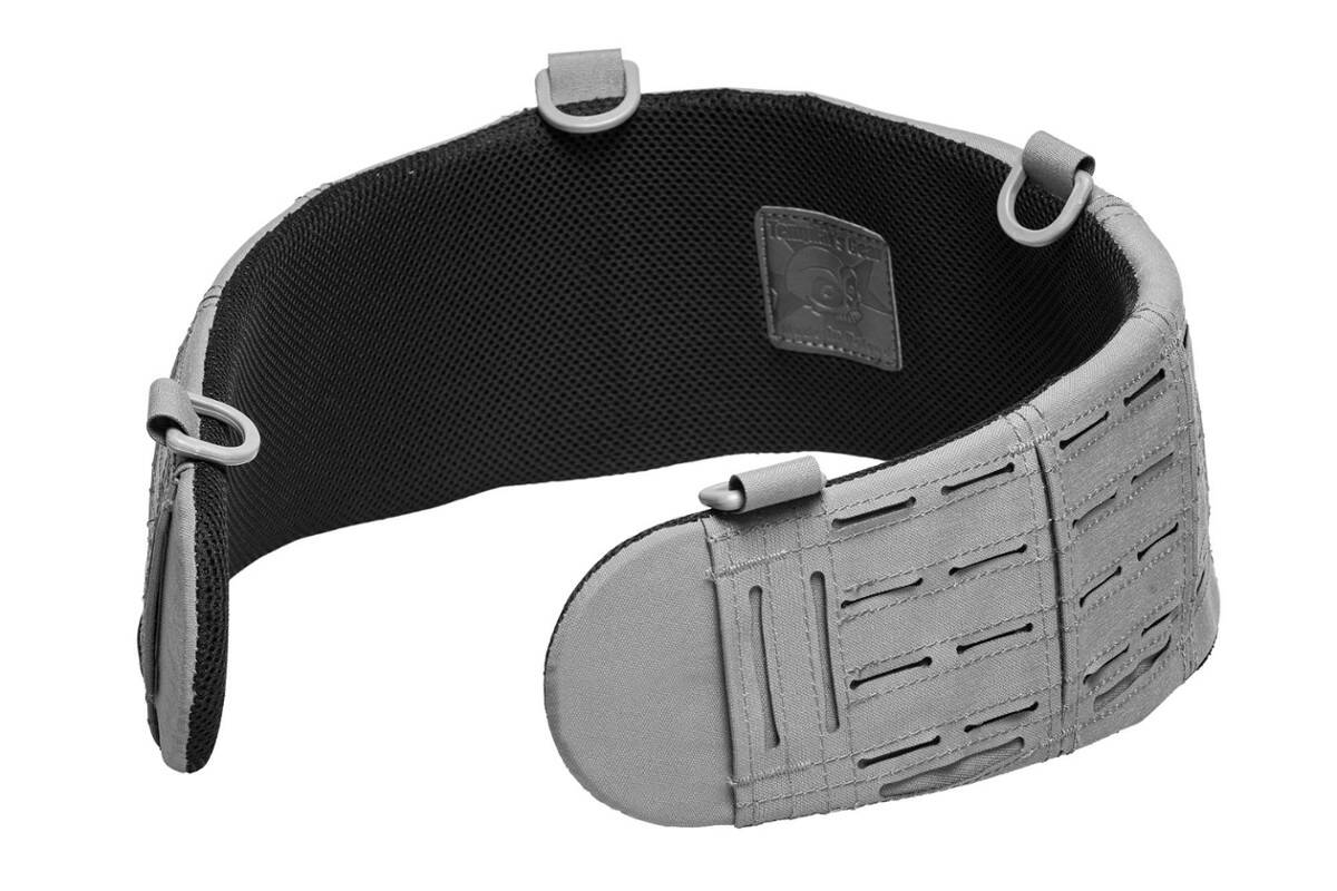 PT1 GEN2 S MultiCam Black Tactical Belt (Zdjęcie 2)