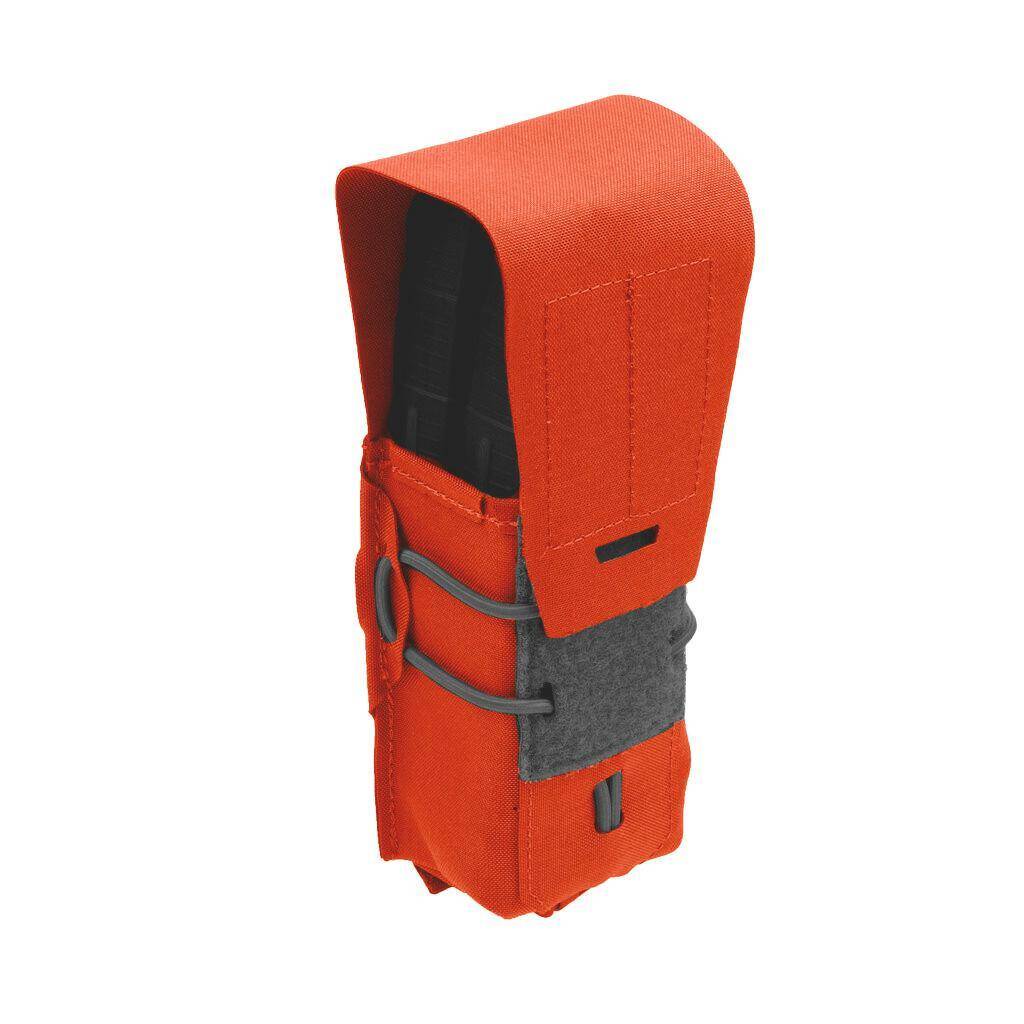 Double Magazine Pouch AR GEN3 Orange