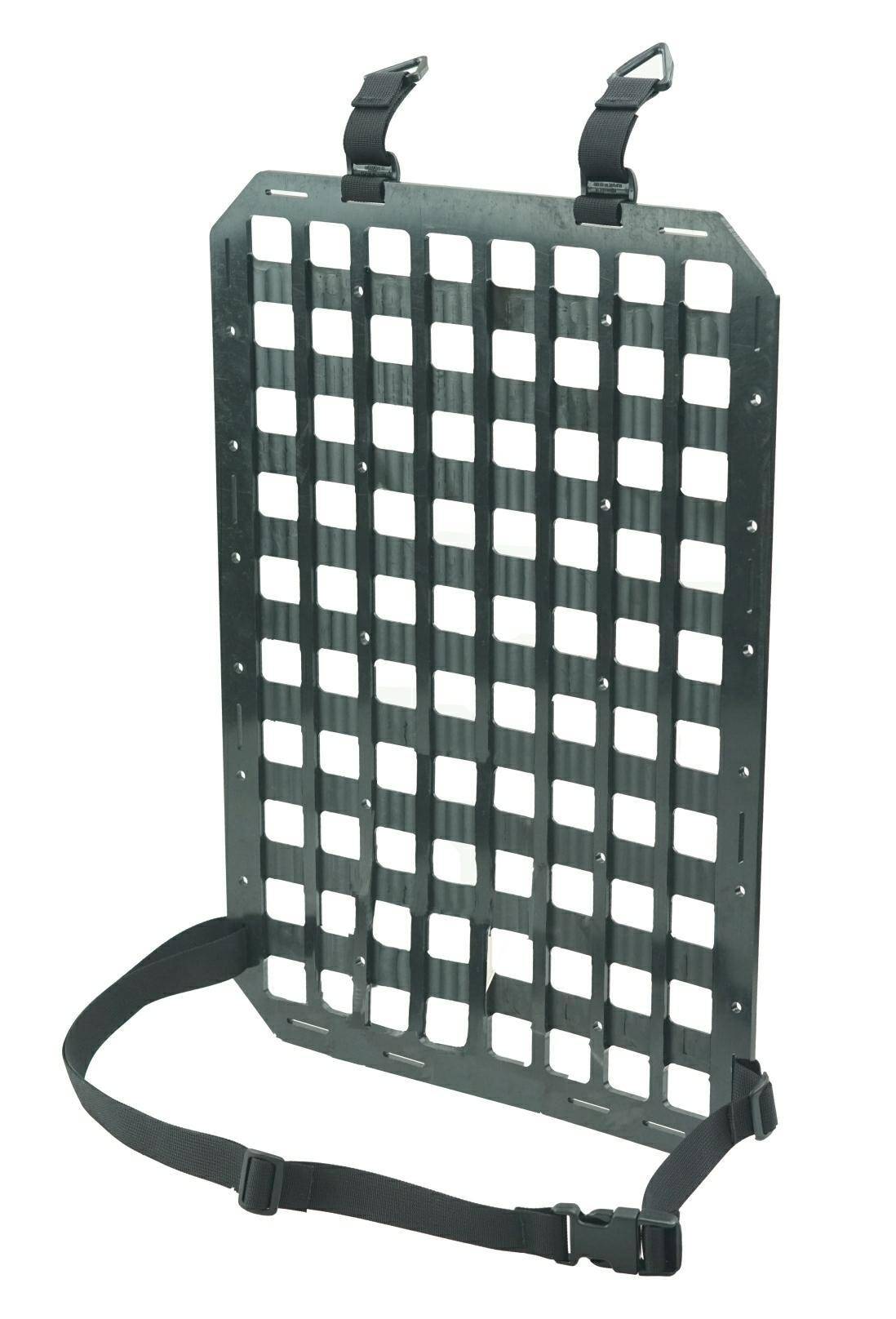 MOLLE Seat Back Organizer BL