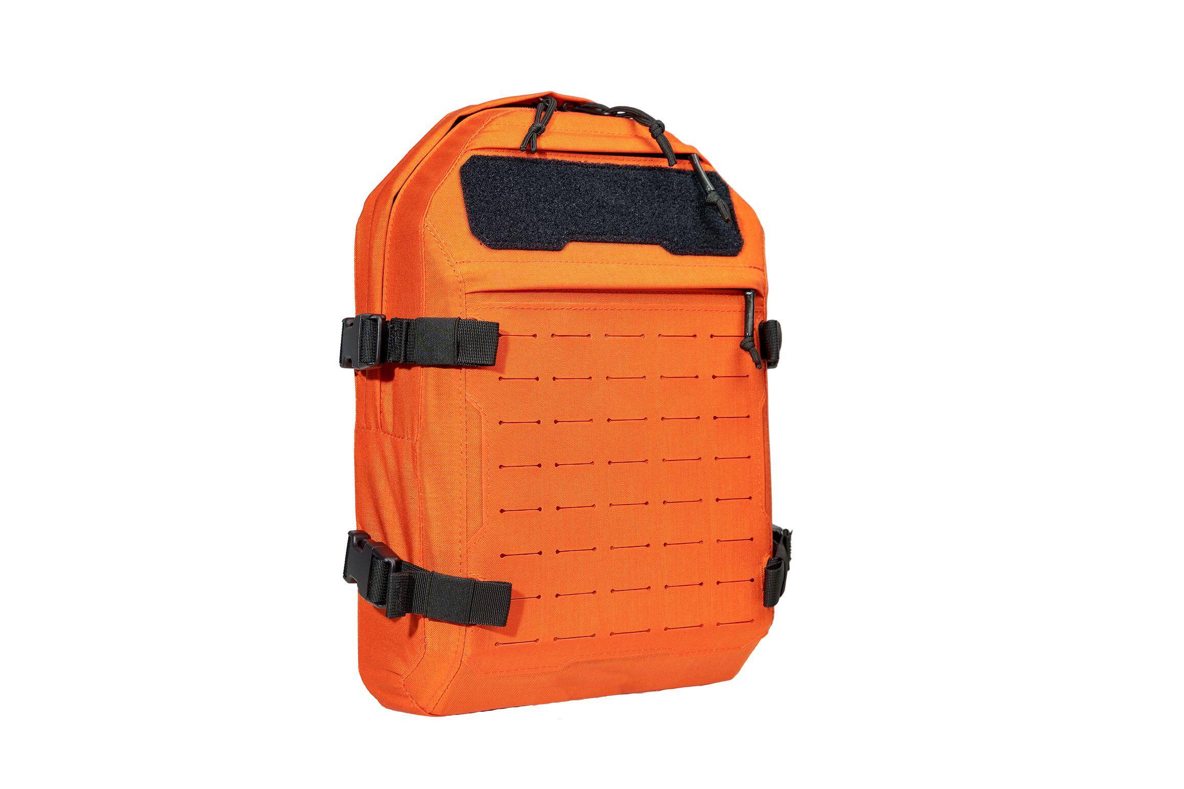 TG-CPC Flat Pack H2 LARGE Orange