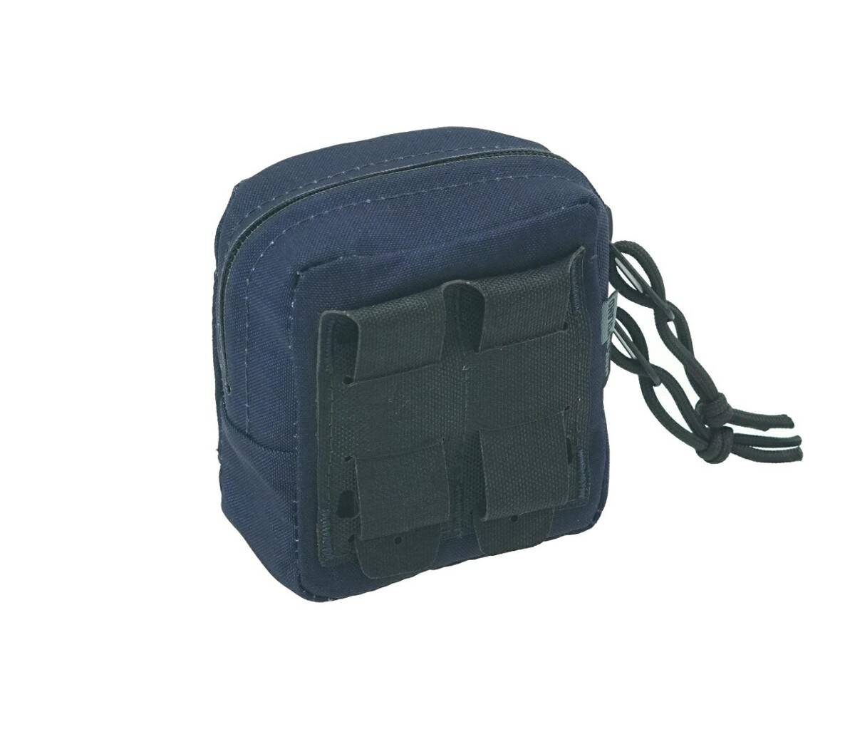 Navy molle outlet pouches