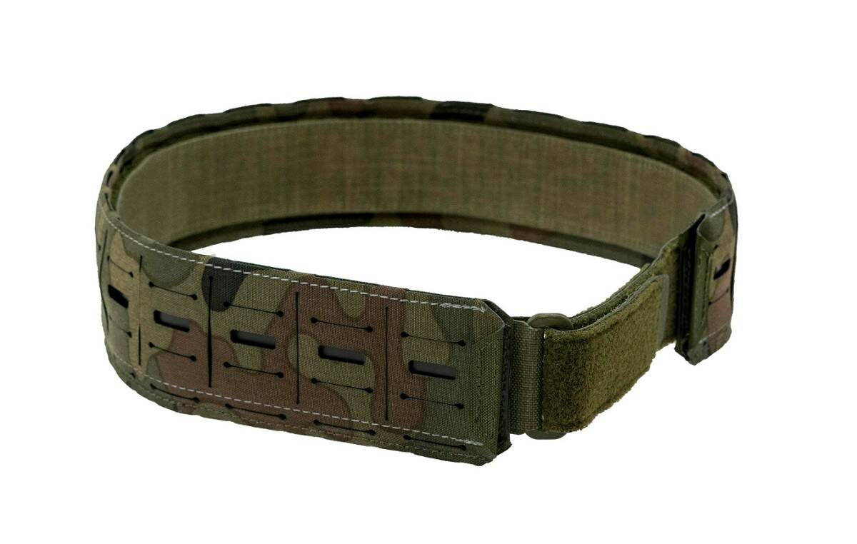 PT5 Tactical Belt S GEN 3.1 WZ93 (Photo 1)