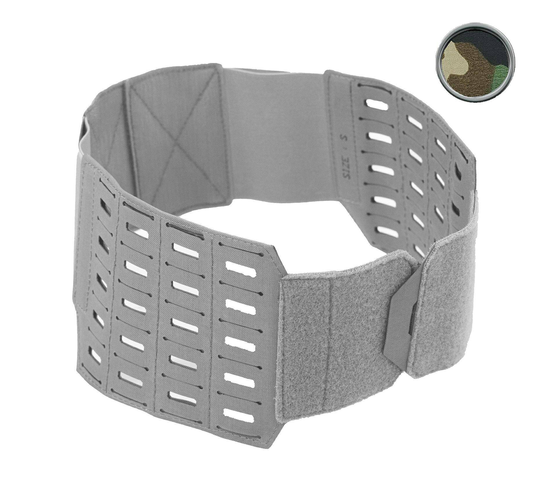 ST Hybrid Cummerbund S M81 Woodland