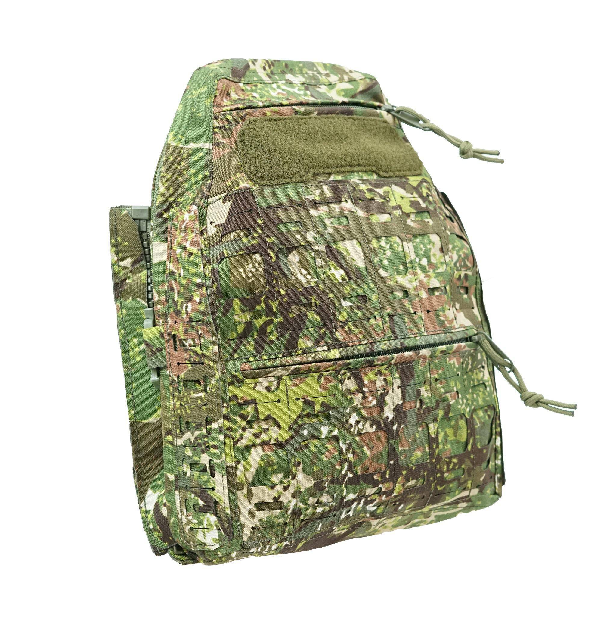 TG-CPC Flat Pack Small Concamo