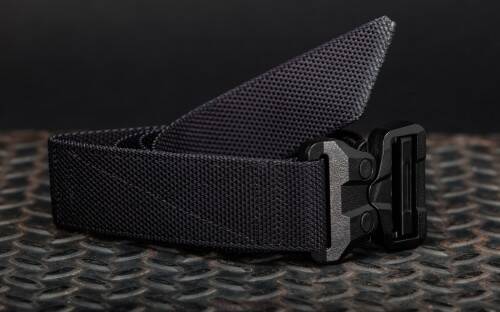 Cobra GT black M Tactical Belt