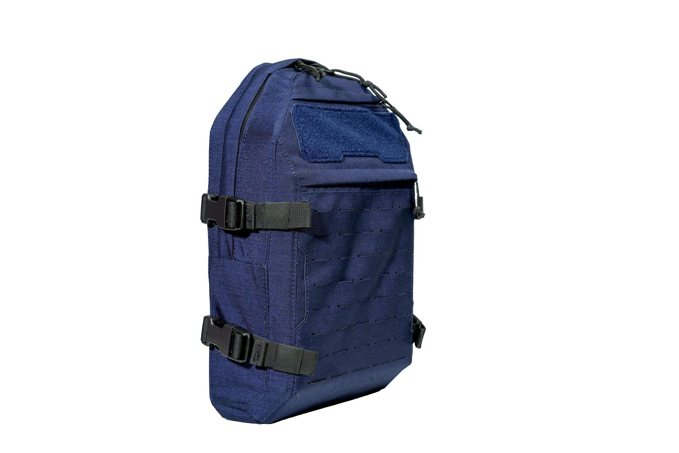 TG-CPC Flat Pack H2 Navy Blue