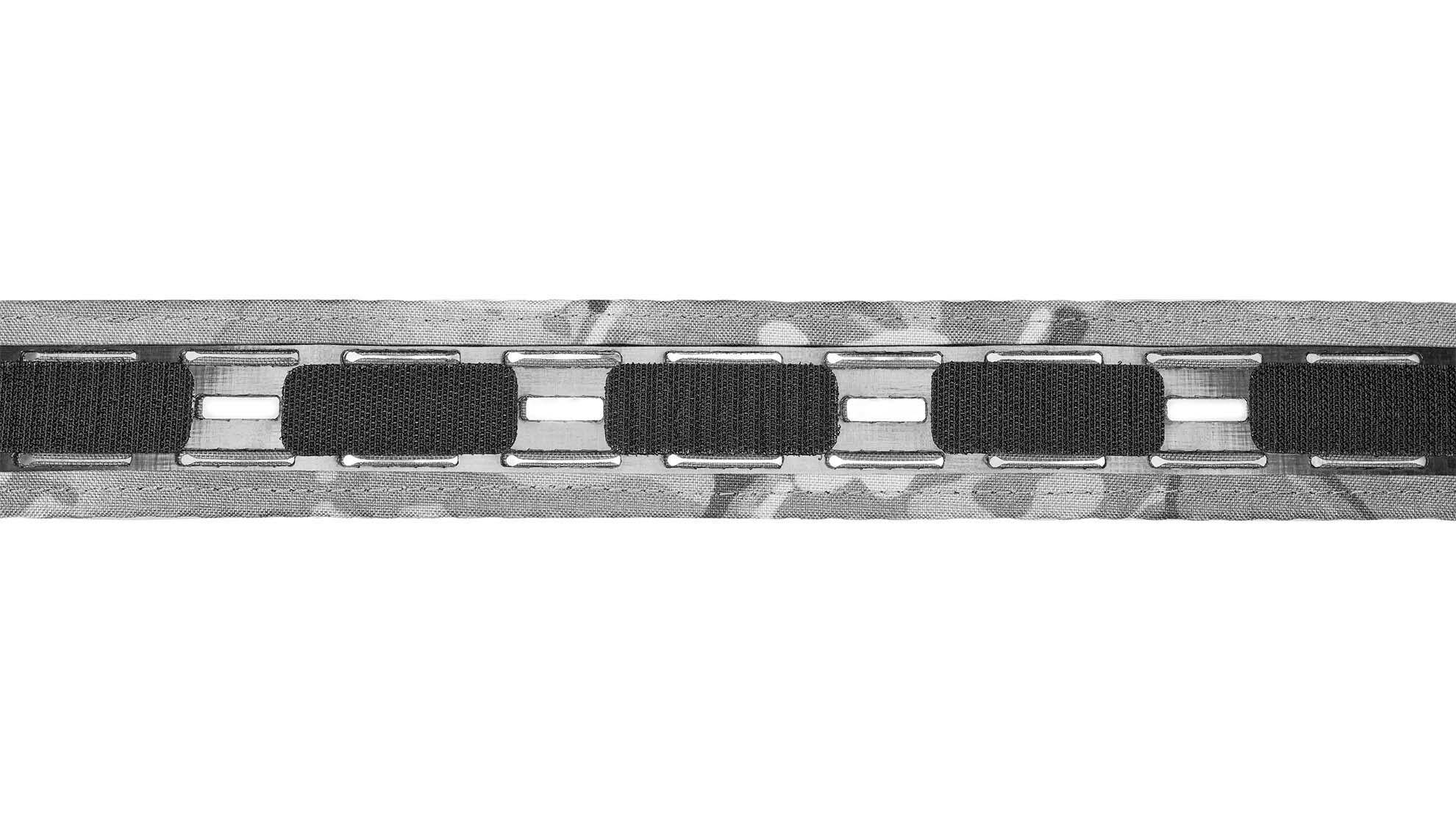 PT6 Tactical Belt XL ATACS GHOST (Zdjęcie 2)