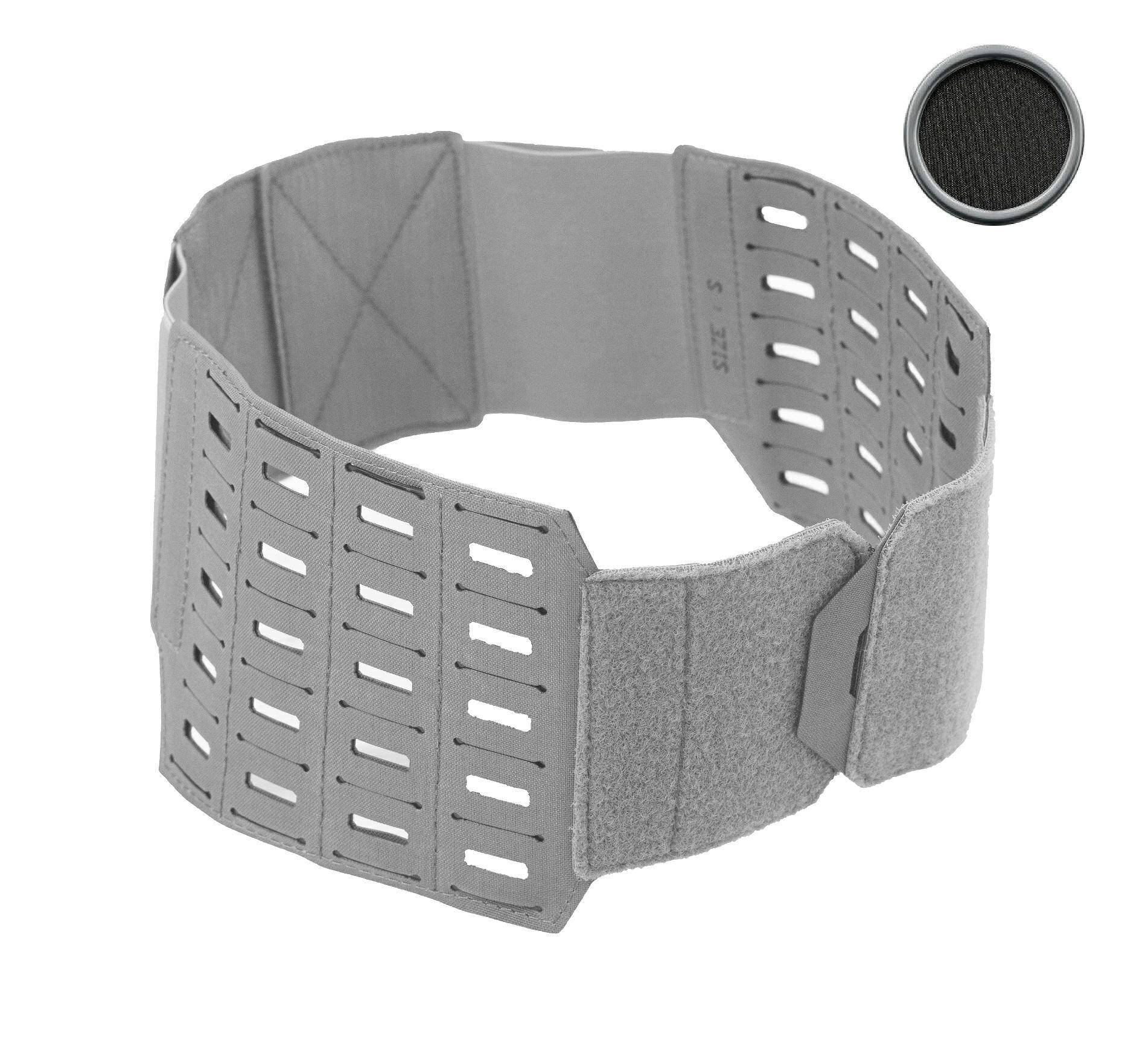 ST Hybrid Cummerbund S BL