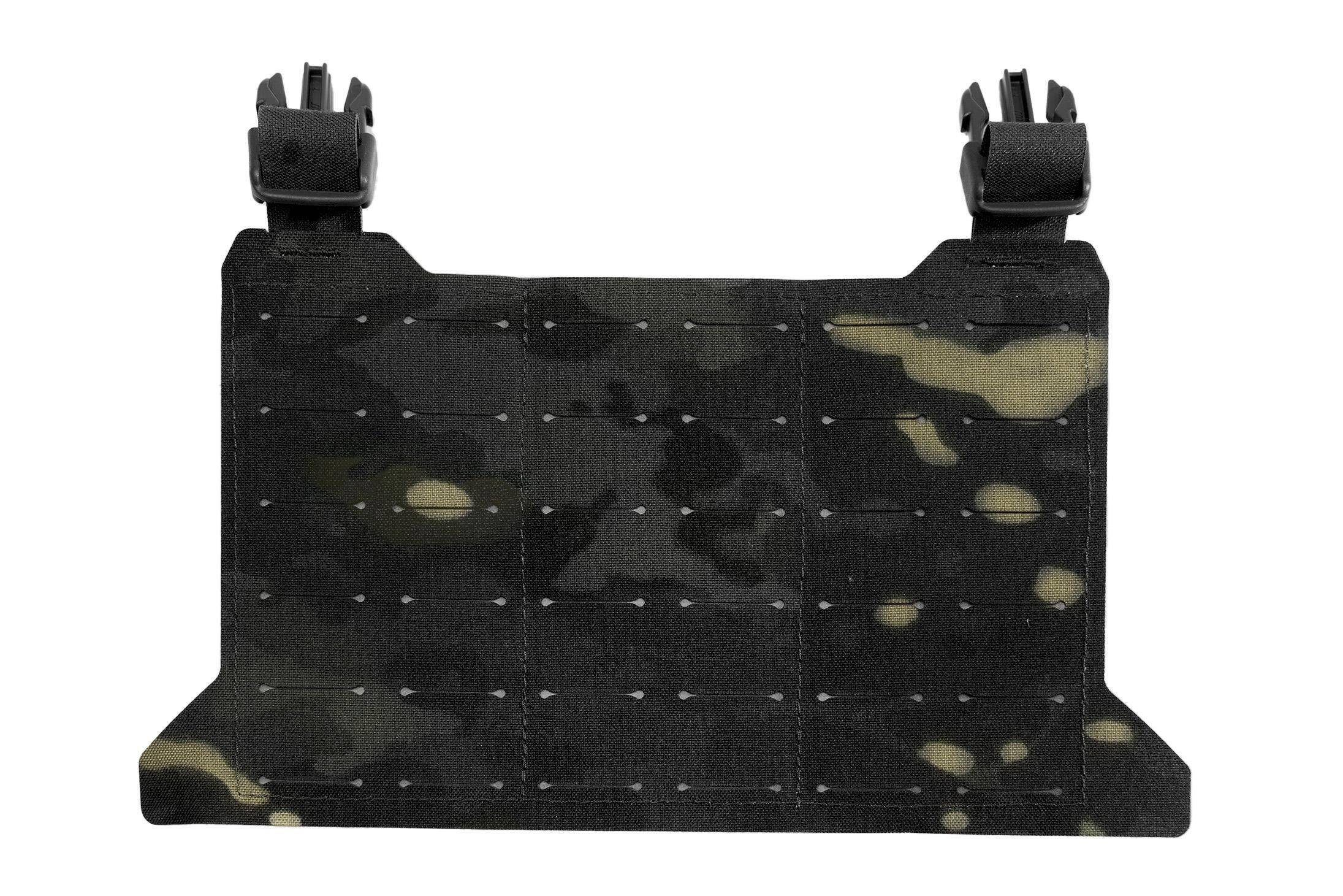 TG-CPC Standard Front Panel GEN4 MCB