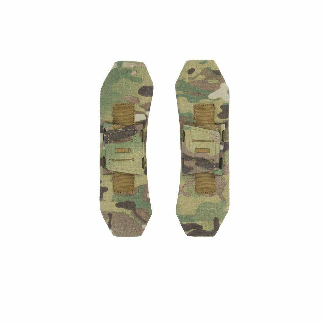 TPC Comfort Pads - Shoulders GEN2 MC