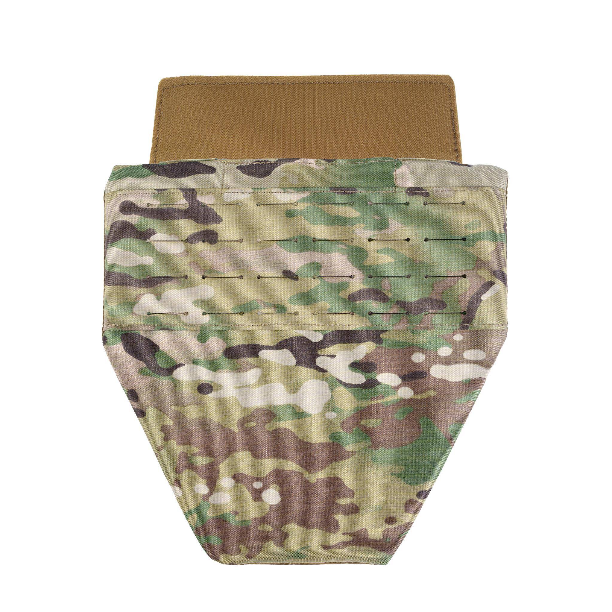 Ballistic Abdomen Protection 3FTD Desert