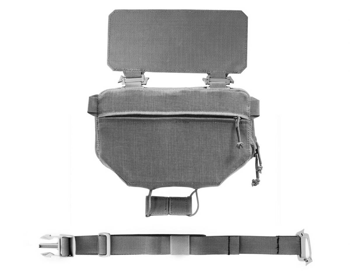 Convertible Dangler Pouch M81 Woodland (Photo 2)