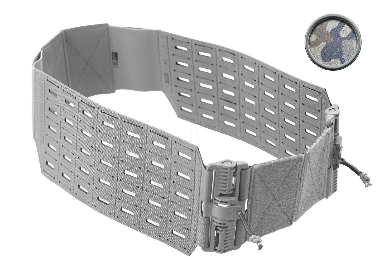 ROC Hybrid Cummerbund XL WZ93