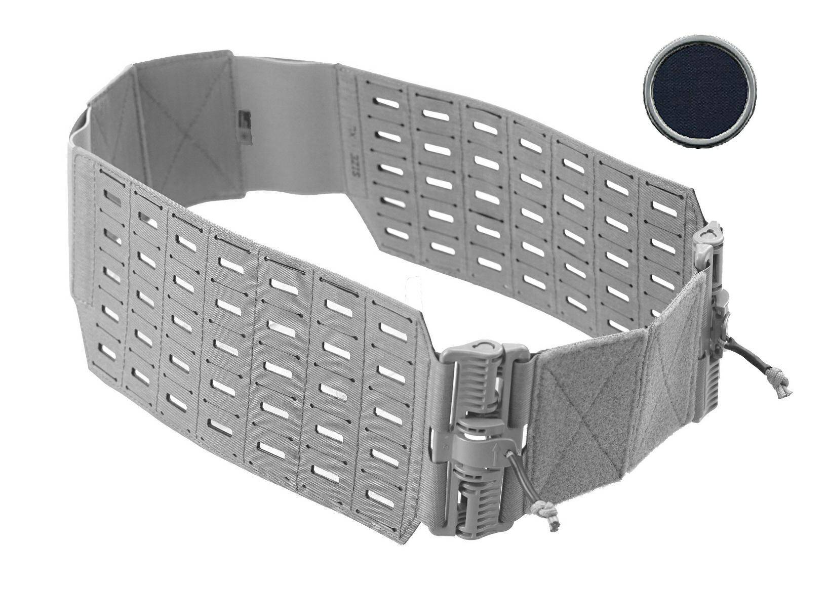 ROC Hybrid Cummerbund XL Navy Blue