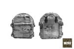 Plate Carriers - Accessories