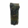 Double Magazine Pouch AK GEN3 5FTD