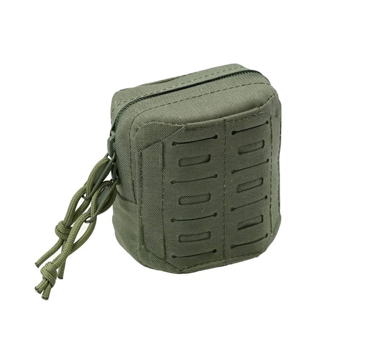 Utility Pouch MOLLE gen 1.1 XS RG