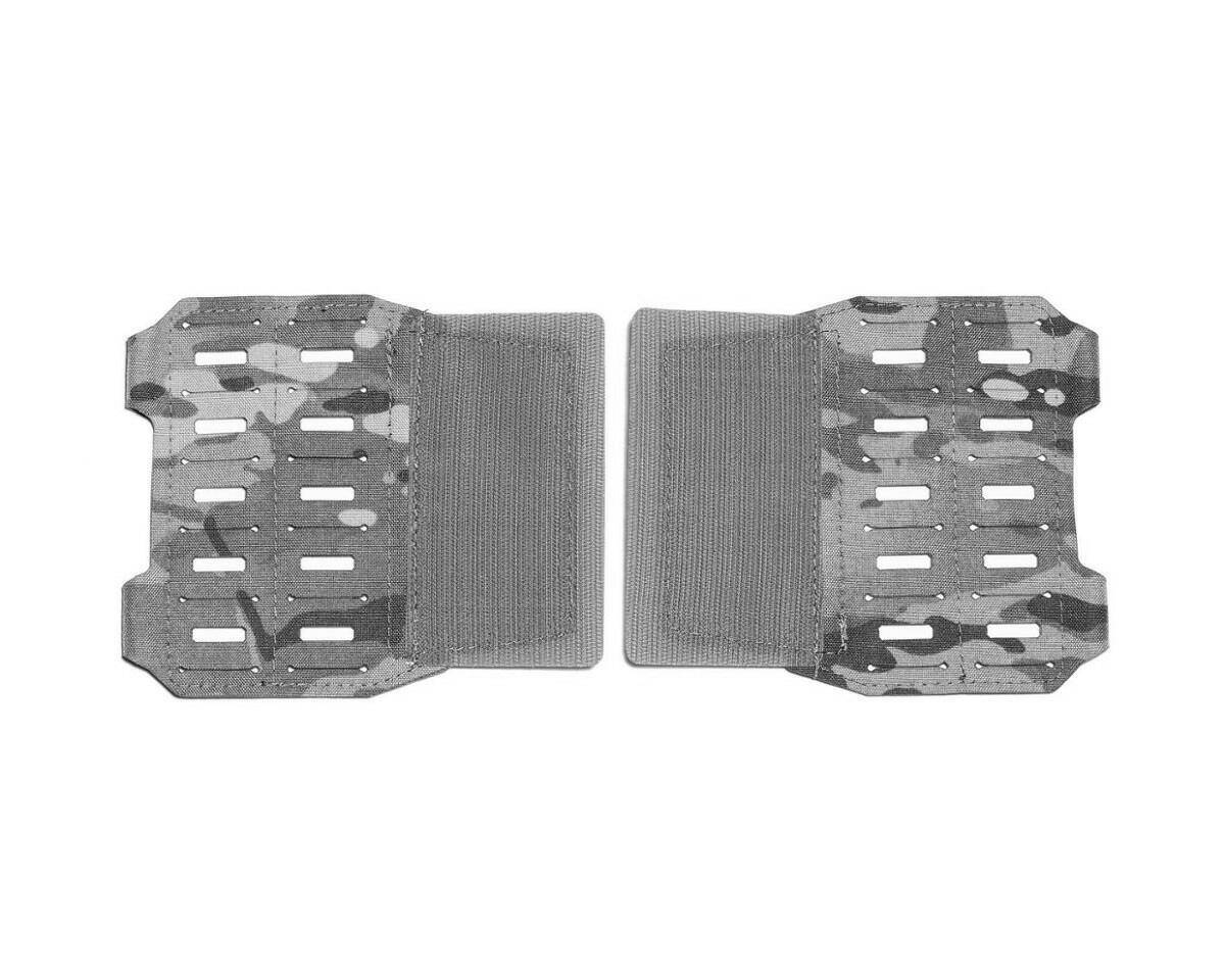 TG-CPC Molle Side Wings Extension Set BL