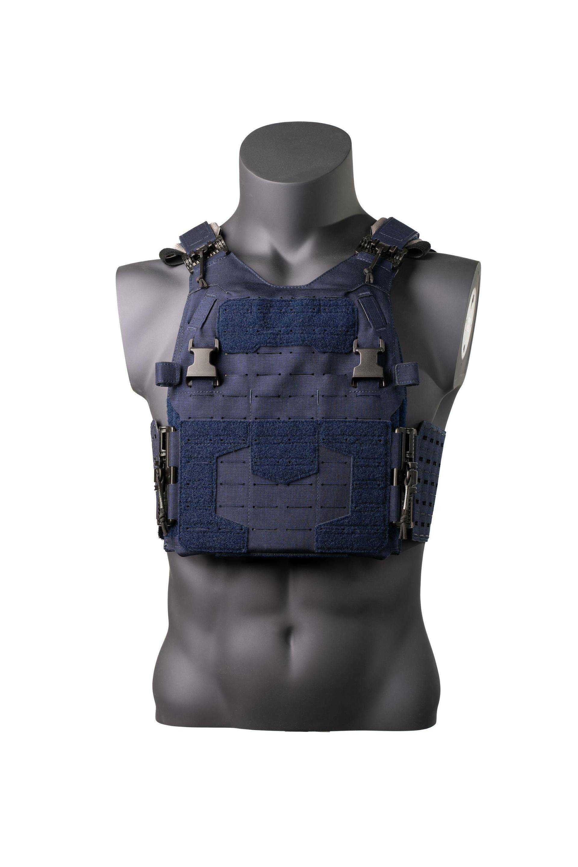 TG-CPC ROC GEN4 (25x30/M-L) Navy Blue